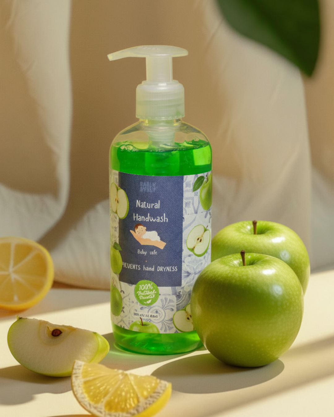 Natural Handwash | 250 ml