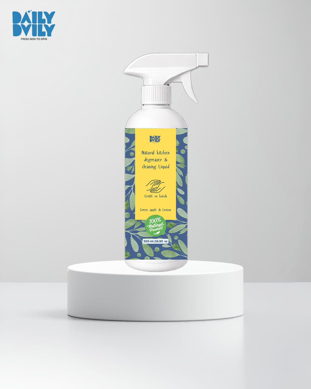 Kitchen degreaser/ multipurpose cleaner