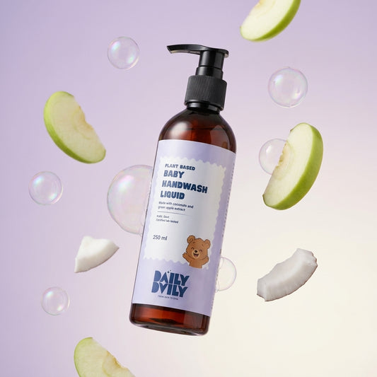 Natural Handwash | 250 ml