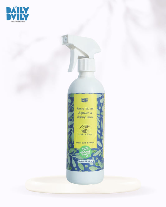 Kitchen degreaser/ multipurpose cleaner