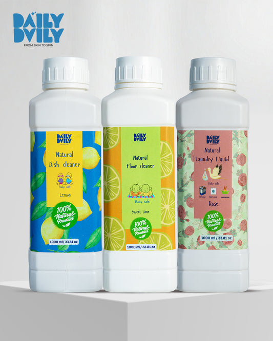 Daily Daily Combo Pack