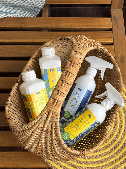 Diwali cleaning kit