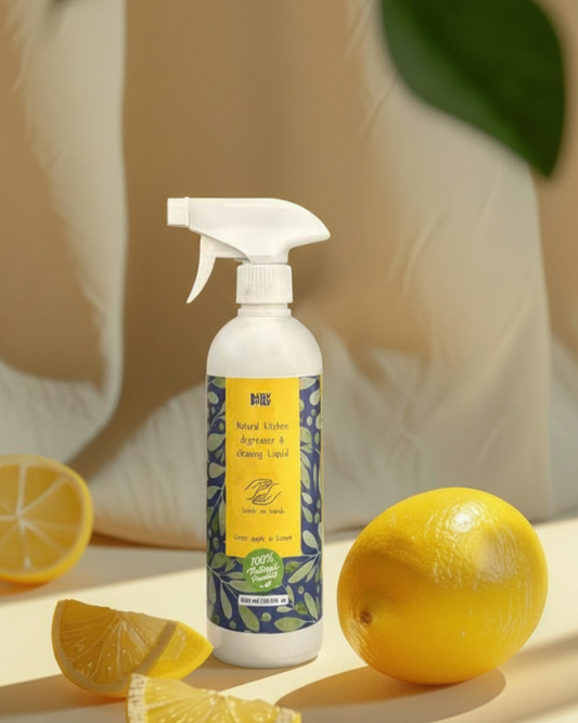 Kitchen degreaser/ multipurpose cleaner