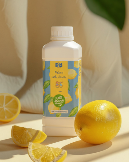 Daily Daily 4-in-1 Clean Kit