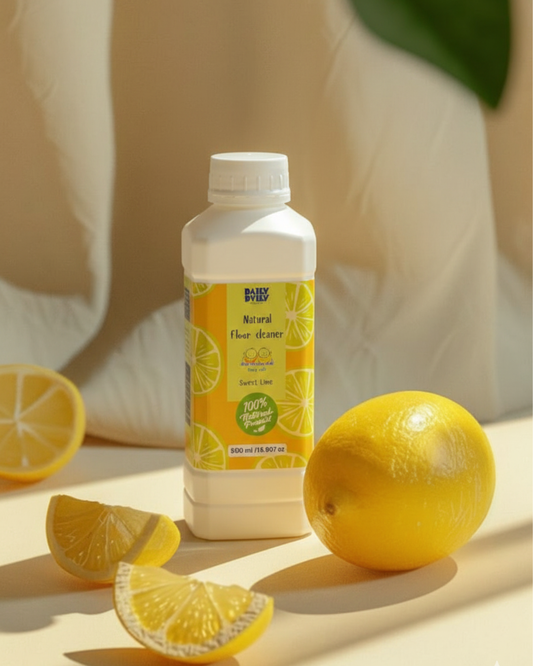 Natural Floor Cleaner | 1 ltr