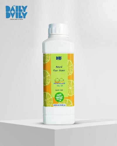 Natural Floor Cleaner | 1 ltr
