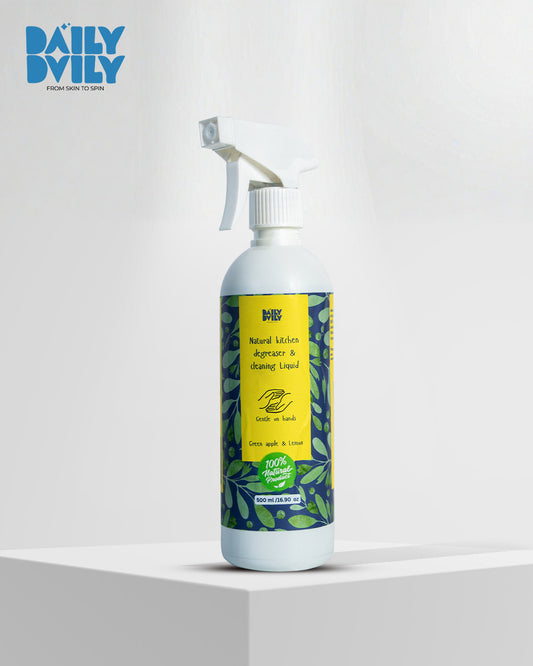 Kitchen degreaser/ multipurpose cleaner