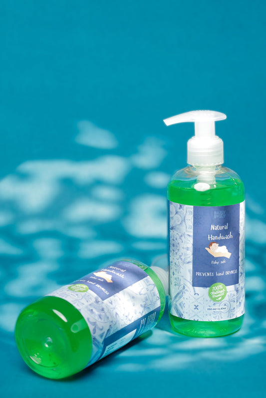 Natural Handwash | 250 ml