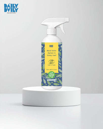 Kitchen degreaser/ multipurpose cleaner