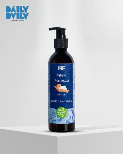 Natural Handwash | 250 ml
