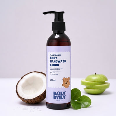 Natural Handwash | 250 ml