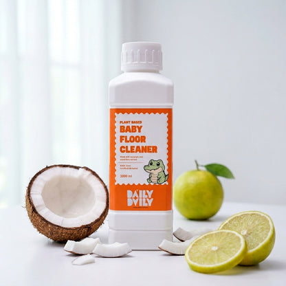 Natural Floor Cleaner | 1 ltr