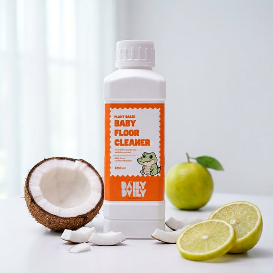 Natural Floor Cleaner | 1 ltr