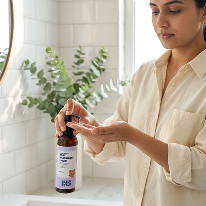 Natural Handwash | 250 ml