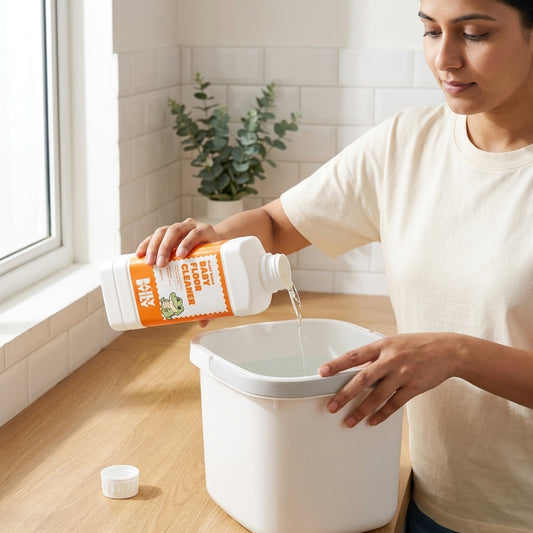 Natural Floor Cleaner | 1 ltr