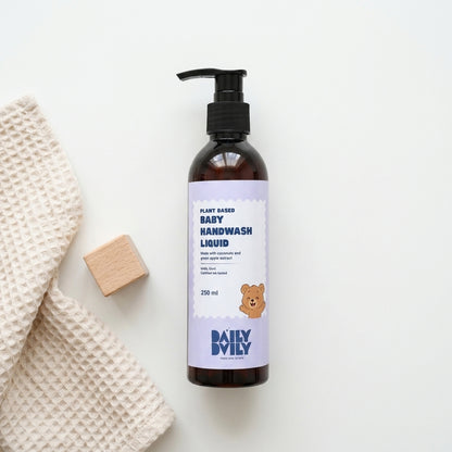 Natural Handwash | 250 ml