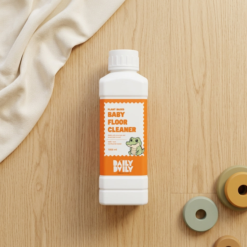 Natural Floor Cleaner | 1 ltr