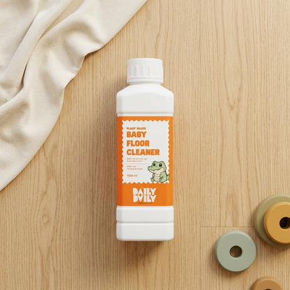 Natural Floor Cleaner | 1 ltr