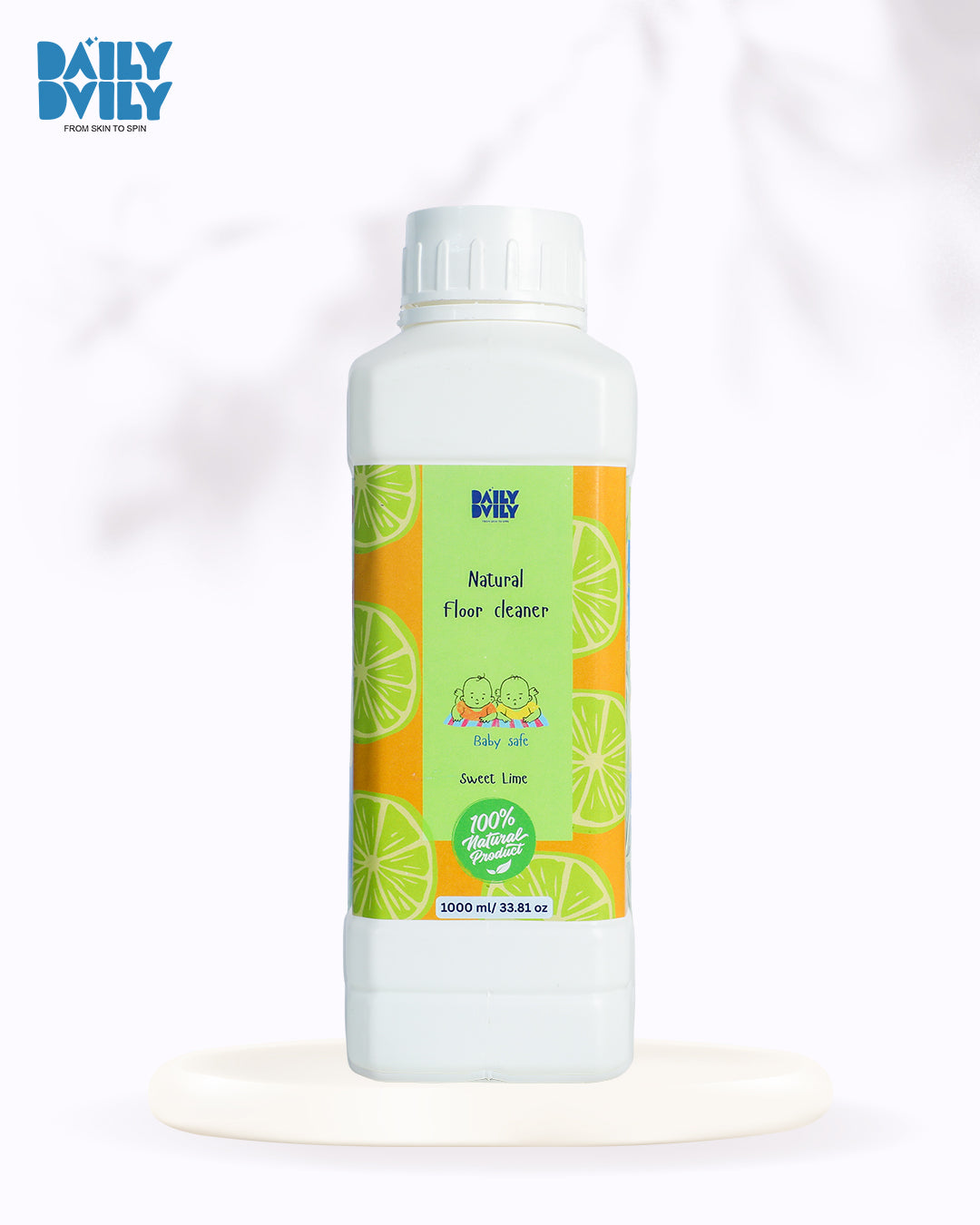 Daily Daily Combo Pack