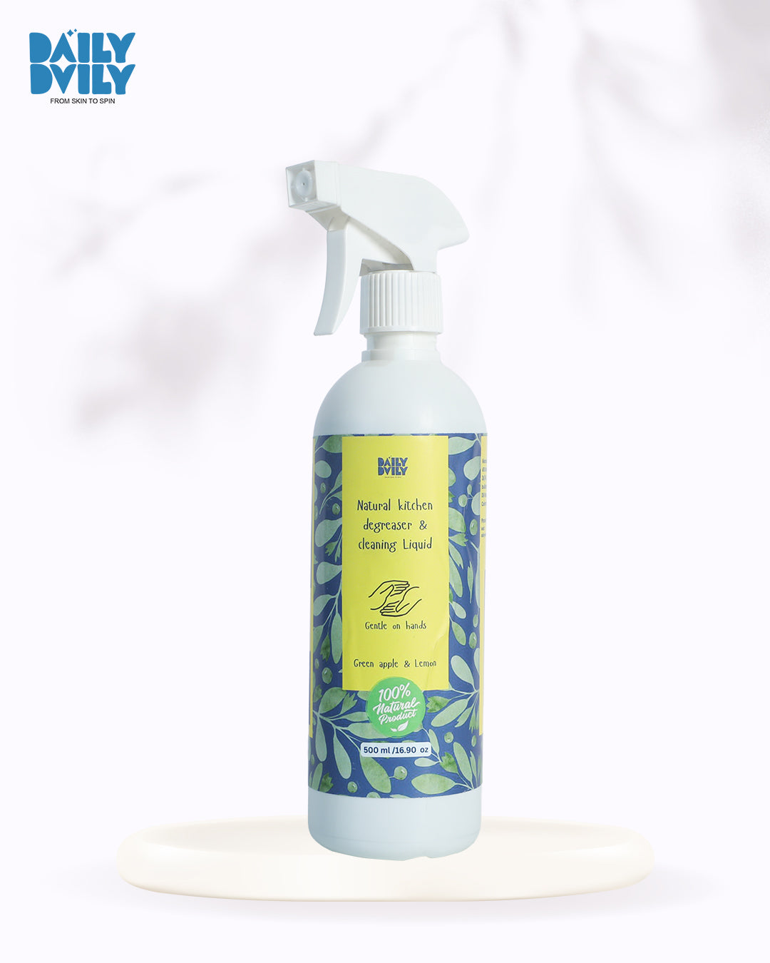 Kitchen degreaser/ multipurpose cleaner